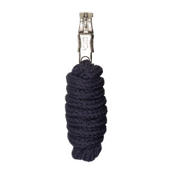 Lunga da attacco Imperial Riding Classic anti-panico Marina Blu marino