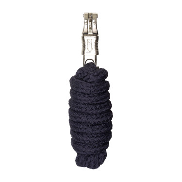 Lunga da attacco Imperial Riding Classic anti-panico Marina Blu marino