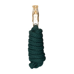 Lunga da attacco Imperial Riding Classic anti-panico Verde foresta