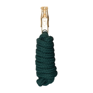 Lunga da attacco Imperial Riding Classic anti-panico Verde foresta