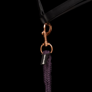 Lunga da attacco Imperial Riding Classic con moschettone semplice