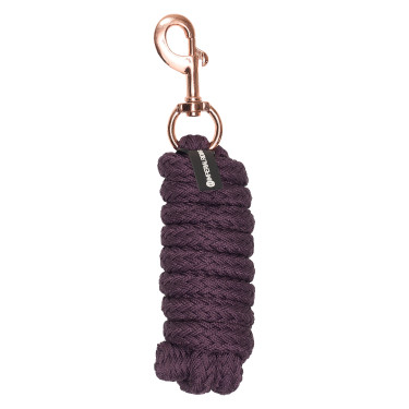Lunga da attacco Imperial Riding Classic con moschettone semplice Lunga da attacco Imperial Riding Classic con moschettone semplice