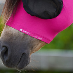 Maschera anti-mosche Imperial Riding Trail ride Maschera anti-mosche Imperial Riding Trail ride