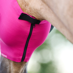 Maschera anti-mosche Imperial Riding Trail ride Maschera anti-mosche Imperial Riding Trail ride