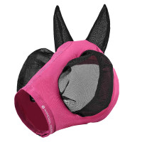 Maschera anti-mosche Imperial Riding Trail ride Rosa Maschera anti-mosche Imperial Riding Trail ride Rosa