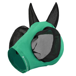 Maschera anti-mosche Imperial Riding Trail ride Blu Maschera anti-mosche Imperial Riding Trail ride Blu