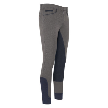 Pantaloni da equitazione Euro-Star Phil Full uomo