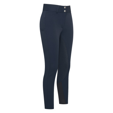 Pantaloni da equitazione HV Polo Cleo FullGrip Pantaloni da equitazione HV Polo Cleo FullGrip