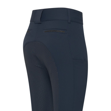 Pantaloni da equitazione HV Polo Cleo FullGrip Pantaloni da equitazione HV Polo Cleo FullGrip