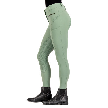 Pantaloni da equitazione HV Polo Favourite Sporty FullGrip Pantaloni da equitazione HV Polo Favourite Sporty FullGrip