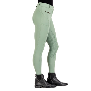 Pantaloni da equitazione HV Polo Favourite Sporty FullGrip Pantaloni da equitazione HV Polo Favourite Sporty FullGrip