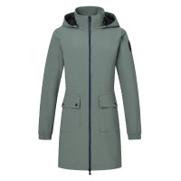 Parka HV Polo Caroline Verdure Verde Parka HV Polo Caroline Verdure Verde