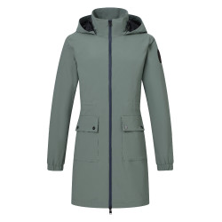 Parka HV Polo Caroline