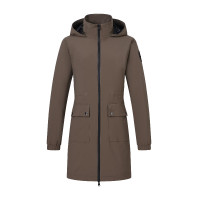 Parka HV Polo Caroline Pietra Grigio Parka HV Polo Caroline Pietra Grigio