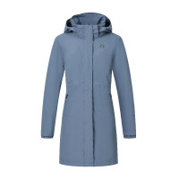 Parka Imperial Riding Joy Ride Rosa Parka Imperial Riding Joy Ride Rosa