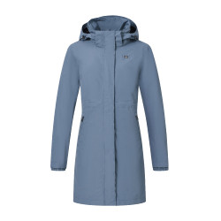 Parka Imperial Riding Joy Ride Pietra di luna Arancione