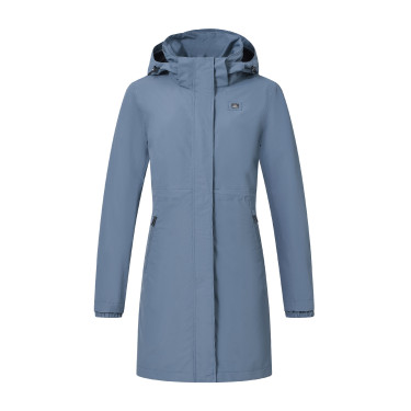Parka Imperial Riding Joy Ride Pietra di luna Arancione