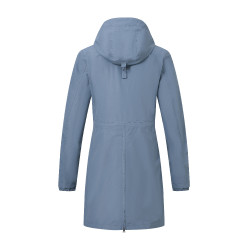Parka Imperial Riding Joy Ride Pietra di luna Arancione