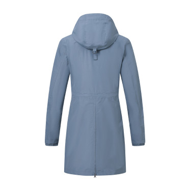 Parka Imperial Riding Joy Ride Pietra di luna Arancione