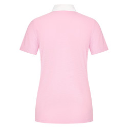 Polo da competizione Imperial Riding Grandprix Ballerine Rosa