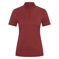 Polo shirt Euro-Star Alta Bianco