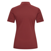 Polo shirt Euro-Star Alta Amarena Rosso