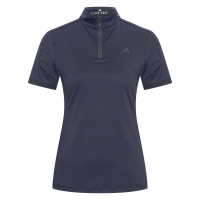 Polo shirt Euro-Star Alta Notte Blu marino