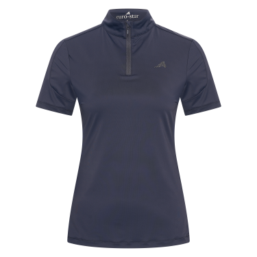 Polo shirt Euro-Star Alta Notte Blu marino