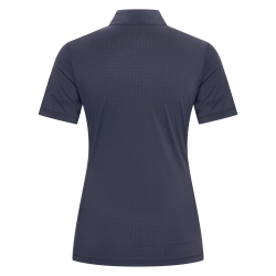 Polo shirt Euro-Star Alta Notte Blu marino