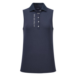 Polo senza maniche HV Polo Myrthe
