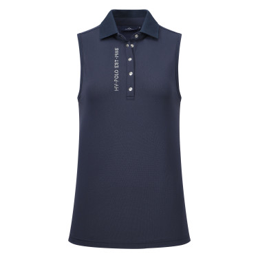 Polo senza maniche HV Polo Myrthe