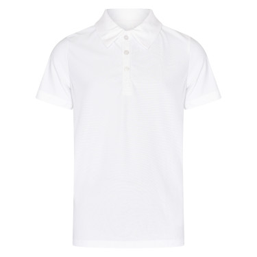 Maglietta polo HV Polo Robby Bambini