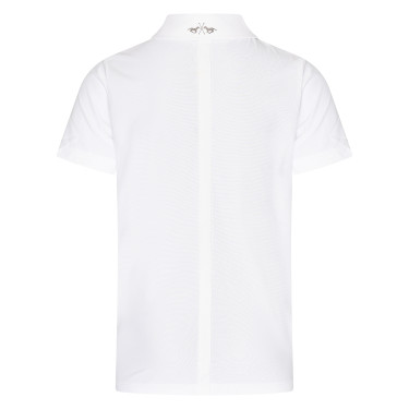 Maglietta polo HV Polo Robby Bambini Maglietta polo HV Polo Robby Bambini