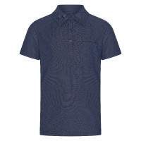 Maglietta polo HV Polo Roy Bambini Marina Blu marino Maglietta polo HV Polo Roy Bambini Marina Blu marino
