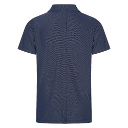Maglietta polo HV Polo Roy Bambini Marina Blu marino