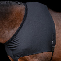 Protezione per Spalle Imperial Riding Slinky Nero Protezione per Spalle Imperial Riding Slinky Nero