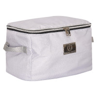 Borsa portaoggetti Imperial Riding S Cristallo Blu