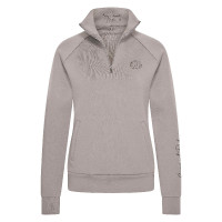Sweater Imperial Riding Sporty Air Carbone di legna Grigio Sweater Imperial Riding Sporty Air Carbone di legna Grigio