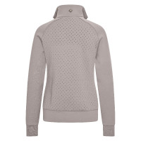 Sweater Imperial Riding Sporty Air Carbone di legna Grigio Sweater Imperial Riding Sporty Air Carbone di legna Grigio