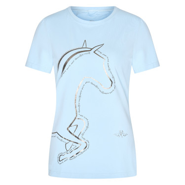 T-shirt HV Polo Flora