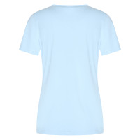 T-shirt HV Polo Flora Azzurro chiaro Blu T-shirt HV Polo Flora Azzurro chiaro Blu