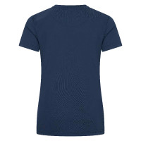 T-shirt HV Polo Laurelle bambini Viola