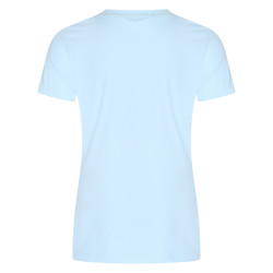 T-shirt HV Polo Laurelle bambini Azzurro chiaro Blu