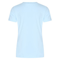T-shirt HV Polo Wendy Bambini Azzurro chiaro Blu