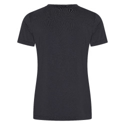 T-shirt HV Polo Wendy Bambini Nero