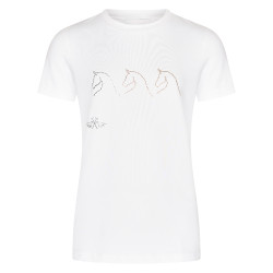 T-shirt HV Polo Wesla Bambini