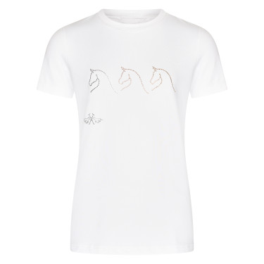 T-shirt HV Polo Wesla Bambini