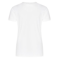 T-shirt HV Polo Wesla Bambini Bianco T-shirt HV Polo Wesla Bambini Bianco