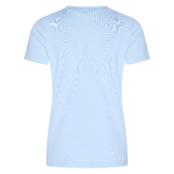 T-shirt HV Polo Wesla Bambini Azzurro chiaro Blu T-shirt HV Polo Wesla Bambini Azzurro chiaro Blu