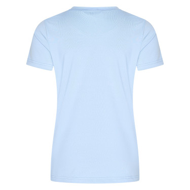 T-shirt HV Polo Wesla Bambini Azzurro chiaro Blu T-shirt HV Polo Wesla Bambini Azzurro chiaro Blu